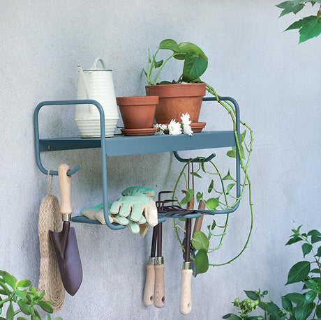 Picolino Wall Shelf - Cedar Nursery - Plants and Outdoor Living