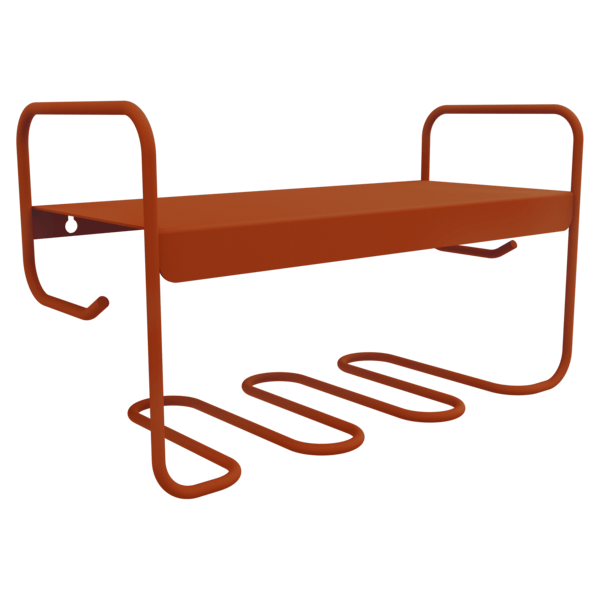 Picolino Wall Shelf - Cedar Nursery - Plants and Outdoor Living