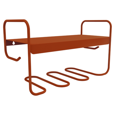 Picolino Wall Shelf - Cedar Nursery - Plants and Outdoor Living