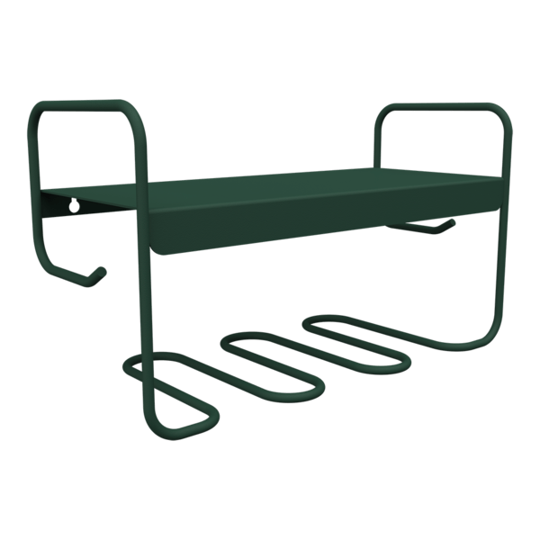 Picolino Wall Shelf - Cedar Nursery - Plants and Outdoor Living