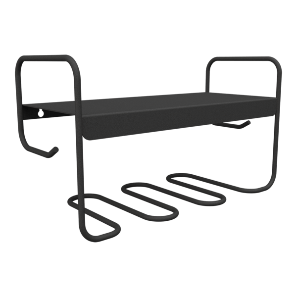 Picolino Wall Shelf - Cedar Nursery - Plants and Outdoor Living