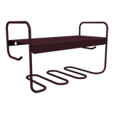 Picolino Wall Shelf - Cedar Nursery - Plants and Outdoor Living