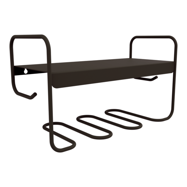 Picolino Wall Shelf - Cedar Nursery - Plants and Outdoor Living