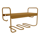 Picolino Wall Shelf - Cedar Nursery - Plants and Outdoor Living