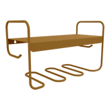 Picolino Wall Shelf - Cedar Nursery - Plants and Outdoor Living