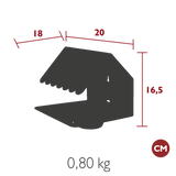 Picoti Birdfeeder - Cedar Nursery - Plants and Outdoor Living