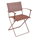 Plein Air Armchair - Cedar Nursery - Plants and Outdoor Living