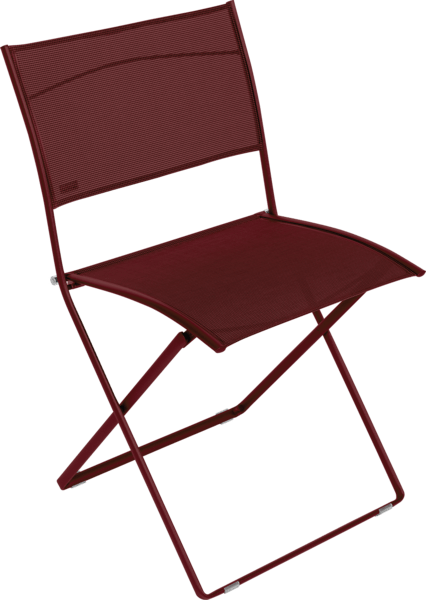 Plein Air Chair - Cedar Nursery - Plants and Outdoor Living