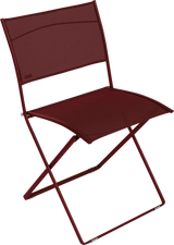 Plein Air Chair - Cedar Nursery - Plants and Outdoor Living