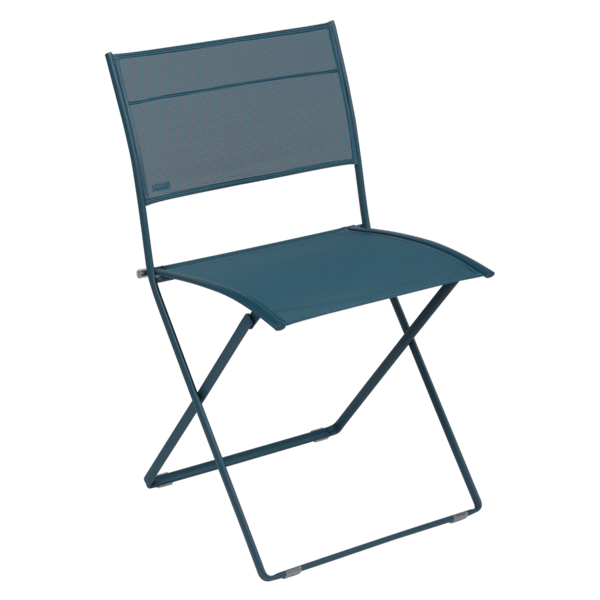 Plein Air Chair - Cedar Nursery - Plants and Outdoor Living