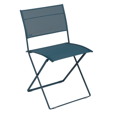 Plein Air Chair - Cedar Nursery - Plants and Outdoor Living