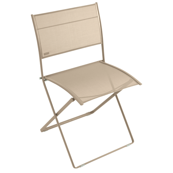 Plein Air Chair - Cedar Nursery - Plants and Outdoor Living