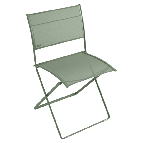 Plein Air Chair - Cedar Nursery - Plants and Outdoor Living