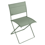 Plein Air Chair - Cedar Nursery - Plants and Outdoor Living