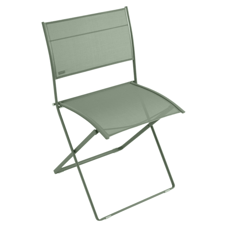 Plein Air Chair - Cedar Nursery - Plants and Outdoor Living