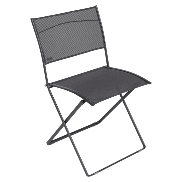 Plein Air Chair - Cedar Nursery - Plants and Outdoor Living