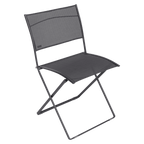 Plein Air Chair - Cedar Nursery - Plants and Outdoor Living