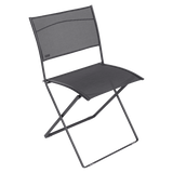 Plein Air Chair - Cedar Nursery - Plants and Outdoor Living