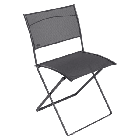 Plein Air Chair - Cedar Nursery - Plants and Outdoor Living
