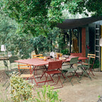 Plein Air Chair - Cedar Nursery - Plants and Outdoor Living