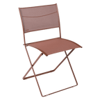 Plein Air Chair - Cedar Nursery - Plants and Outdoor Living