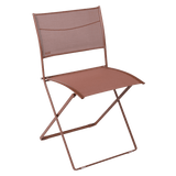 Plein Air Chair - Cedar Nursery - Plants and Outdoor Living