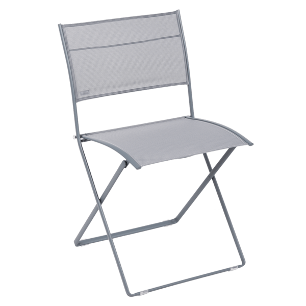 Plein Air Chair - Cedar Nursery - Plants and Outdoor Living