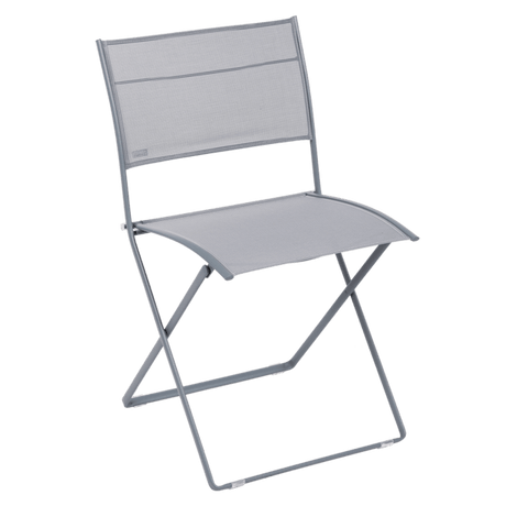 Plein Air Chair - Cedar Nursery - Plants and Outdoor Living