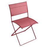 Plein Air Chair - Cedar Nursery - Plants and Outdoor Living