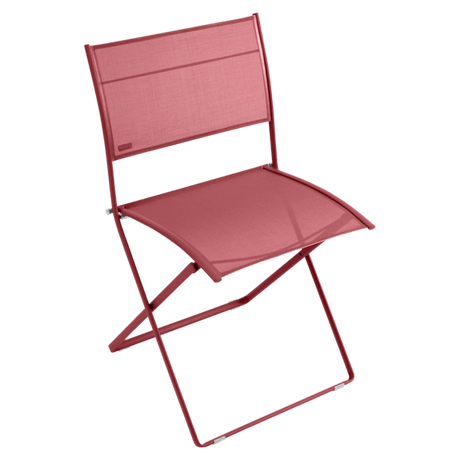 Plein Air Chair - Cedar Nursery - Plants and Outdoor Living