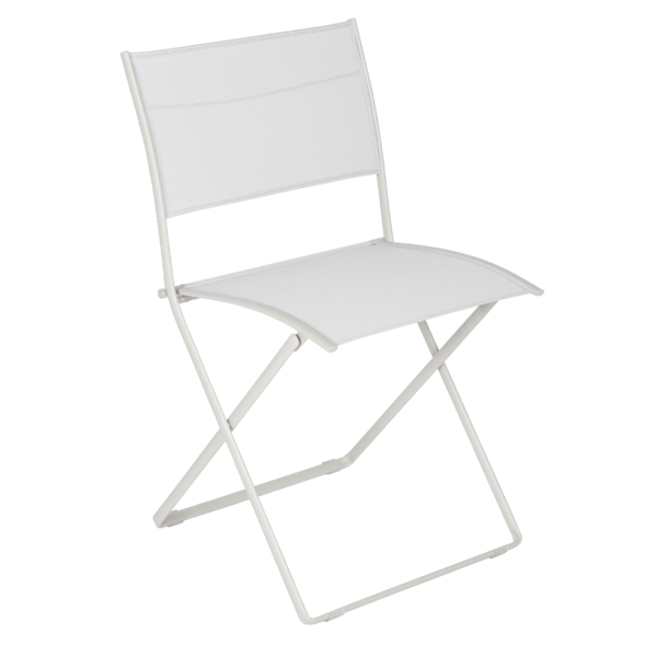 Plein Air Chair - Cedar Nursery - Plants and Outdoor Living