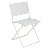 Plein Air Chair - Cedar Nursery - Plants and Outdoor Living