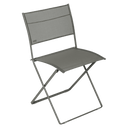 Plein Air Chair - Cedar Nursery - Plants and Outdoor Living
