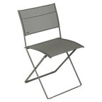 Plein Air Chair - Cedar Nursery - Plants and Outdoor Living