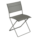 Plein Air Chair - Cedar Nursery - Plants and Outdoor Living