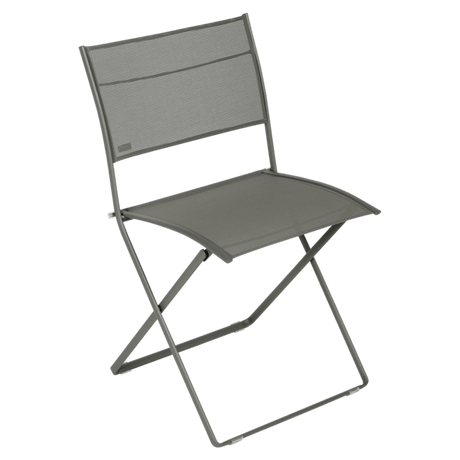 Plein Air Chair - Cedar Nursery - Plants and Outdoor Living