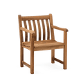 Redcliffe Broadfield Armchair - Cedar Nursery - Plants and Outdoor Living