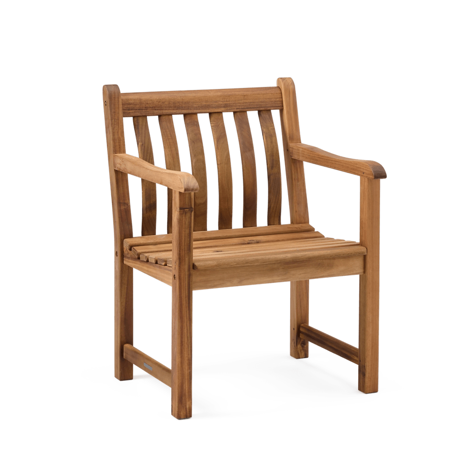 Redcliffe Broadfield Armchair - Cedar Nursery - Plants and Outdoor Living