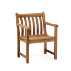 Redcliffe Broadfield Armchair - Cedar Nursery - Plants and Outdoor Living