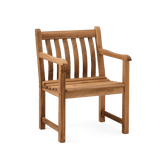 Redcliffe Broadfield Armchair - Cedar Nursery - Plants and Outdoor Living