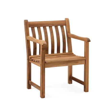 Redcliffe Broadfield Armchair - Cedar Nursery - Plants and Outdoor Living