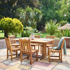 Redcliffe Broadfield Chair - Cedar Nursery - Plants and Outdoor Living