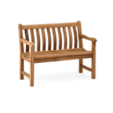 Redcliffe Children's Bench - Cedar Nursery - Plants and Outdoor Living