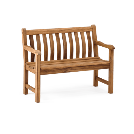 Redcliffe Children's Bench - Cedar Nursery - Plants and Outdoor Living