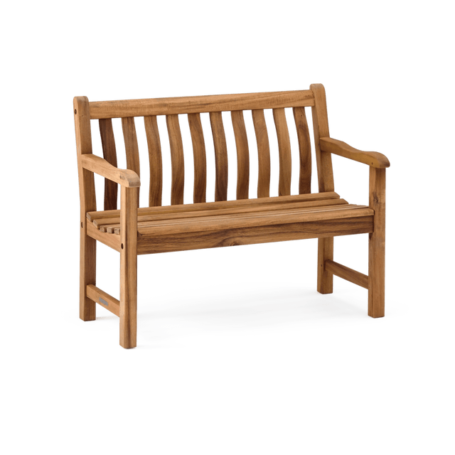 Redcliffe Children's Bench - Cedar Nursery - Plants and Outdoor Living