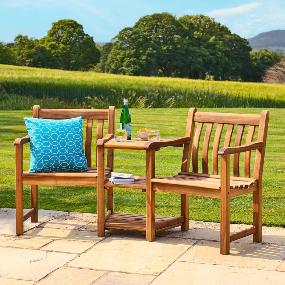 Redcliffe Companion Set - Cedar Nursery - Plants and Outdoor Living