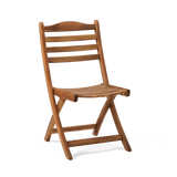 Redcliffe Folding Chair - Cedar Nursery - Plants and Outdoor Living