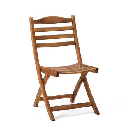 Redcliffe Folding Chair - Cedar Nursery - Plants and Outdoor Living