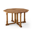 Redcliffe Gateleg Table - Cedar Nursery - Plants and Outdoor Living