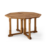 Redcliffe Gateleg Table - Cedar Nursery - Plants and Outdoor Living